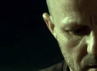 A memorable celebrity moment from 2017.