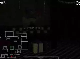 beating night unlocks huge cocks