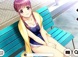 Doukyuusei - Mai Events & Ending with Students