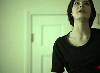 Wow! Sabina Rouge and Madi Meadows in Wild Lesbian Study Pt 2!