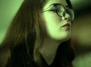 Wow! Sabina Rouge and Madi Meadows in Wild Lesbian Study Pt 2!