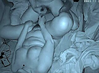 Action deepthroat dans les liens familiaux explorés