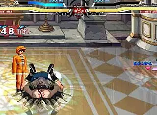 Brian Vs Zero In Paid Hentai Sex With Cumshot