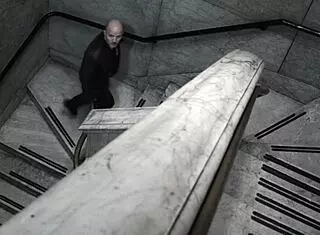 A memorable celebrity moment from 2017.