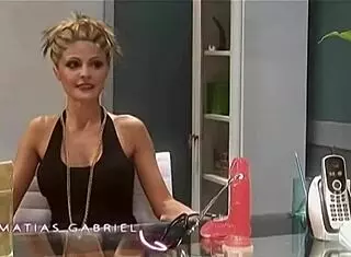 Sexo Seguro - Playboy Tv - Serie Completa - Capitulo 12 - 1080P - Natacha Jaitt Natalia Amigo Valeria Silva Deborah Del Valle Monica Farro.