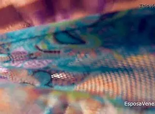 is your venezuelan wife ready for group fun?