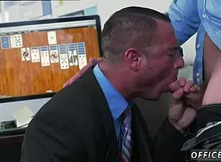 Small gay boys earn bonus with sex videos