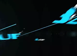 Tiny tattooed spinner Misha rides a giant meat pole, gets blowjob and cumshot.