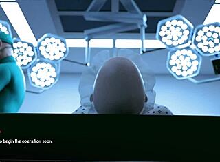 AOA Academy 13 Hentai Anime Sexäventyr