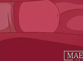 Maenchu 2 Collection Brings Heartfelt Hentai Moments to Life.