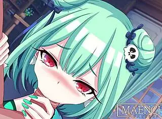 Maenchu 2 Collection Brings Heartfelt Hentai Moments to Life.