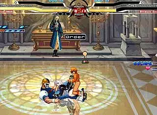 Brian Vs Zero In Paid Hentai Sex With Cumshot