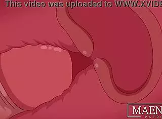 Maenchu 2 Collection Brings Heartfelt Hentai Moments to Life.