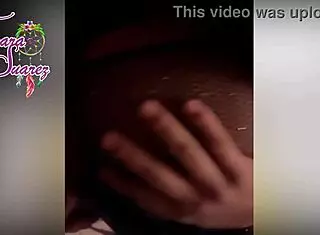 Tamara Suarez Engages In Forbidden Escort Games