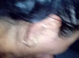 Jovencita Monterrey Gives Blowjob To Mexican Teen 18+ In Detailed Scene