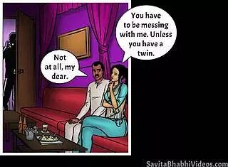 savita bhabhi episode 43 sex story