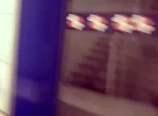 latina bent over for assfucking in shopping with big ass