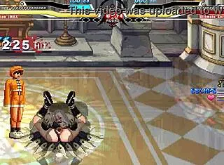 Brian Vs Zero In Paid Hentai Sex With Cumshot