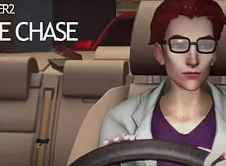 Overwatch Compilation From October 8, 2024