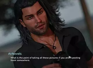 Where did it all begin in this hentai anime?