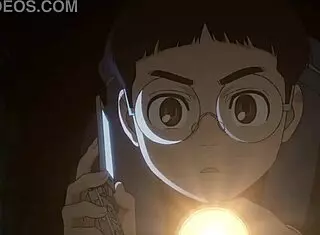 dandadan cr latino episode 1