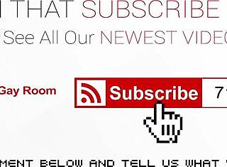 Aao five star massage fuck lo horny hunks ke saath gayroom mein