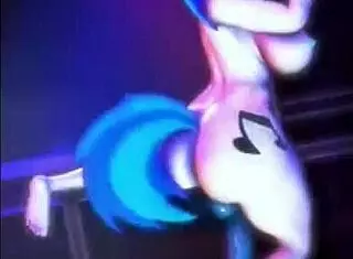 Mlp Vinyl Compilation P2