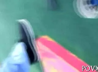 Watch This Rough POV Fucking!