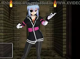 girl b hero scenes - part 12 astriede 1