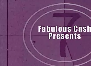 Vintage Handjob Leads to Swallow in Beverly Hills Classic