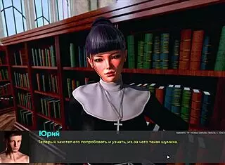 complete gameplay of deviant anomalies part 24