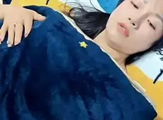 Caring for SICK sister-in-law at home, I couldn't resist and CREAMPIED her