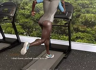 Lunar's Chosen 8 Epic Adventure