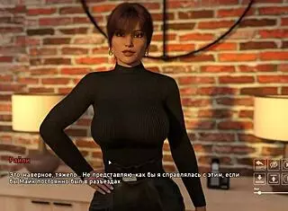 Steps of Debauchery Gameplay Part 9 Unveiled