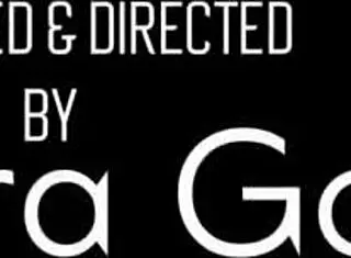 Vira Gold and Sofi Goldfinger Get Hard Fucked in Tight Holes with Deepthroat and Cum on Ass