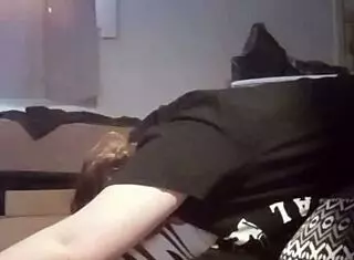 busty camgirl compilation for premium followers on youngsexer.com