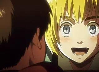 Shingeki no kyojin episode 5 in full hd dub