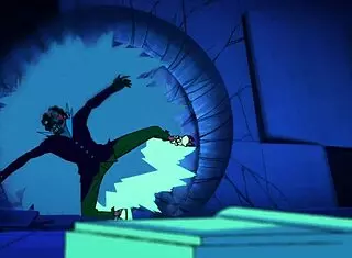 dandadan cr latino episode 1