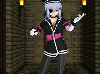 girl b hero scenes - part 12 astriede 1