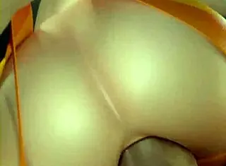 Tracer getting her fat ass pounded by monster cock 😈