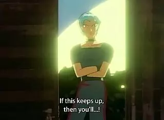 gedou gakuen - ep 2 hentai anime