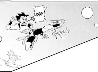 dragon ball z compilation 3 with epic battles 😎