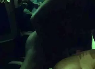 i folded her up for deep blowjob