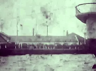 Vintage Illustration Retro Antique Cartoon