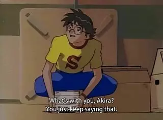 gedou gakuen - ep 2 hentai anime