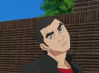 dandadan cr latino episode 1