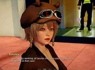 my bully fucks me as lover in hentai anime