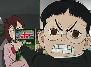 dandadan cr latino episode 1