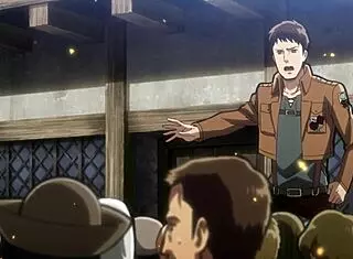 Shingeki no kyojin episode 5 in full hd dub