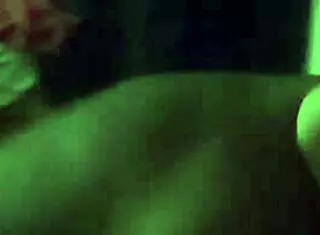 i folded her up for deep blowjob